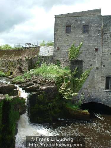 Collooney Mills